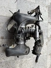 1995 Porsche Carrera Plastic Intake Fuel Injection System 99311062750 D4 Used. Price: $1000.00.