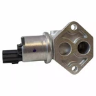 CX-1783 Motorcraft Idle Air Control Valve Iac Speed Stabilizer New For Town Car. Price: $168.00.