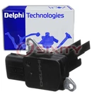 Delphi Mass Air Flow Sensor For 2015-2019 Lexus NX300H 2.5L L4 Intake Ro New. Price: $121.47.