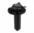 Fuelab 93904 H/e Series 1500 Hp Plate Mount Brushless Screw Pump 600LPH Speed New. Price: $1416.00.
