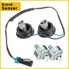 Knock For Sensor Chevy W/harness Gmc 2500 1999 1500 2000 4.8/5.3/6.0L 2001-2007 New. Price: $28.19.