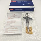 1X Denso Diesel Fuel Injector For Isuzu Holden 3.0L 4JJ1 8980116040 095000-6980 New. Price: $255.00.