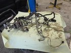05 Chevrolet Gmc 2500HD 3500HD Duramax 6.6 Lly Diesel Engine Wiring Harness Used. Price: $300.00.