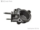 Fuel Pump Housing From 2017 Ford F-150 2.7 FT4E9B374BB Used. Price: $29.95.