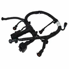 Genuine Ford Wire Assembly 4C3Z9D930AA New. Price: $499.83.