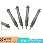 4X Fuel Injectors 028130202P For 00-04 Volkswagen Beetle Golf JETTA1.9L Diesel New. Price: $116.99.