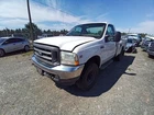 Air Flow Meter 10-415 6.8L Fits 00-05 Excursion 10899565 Used. Price: $58.02.