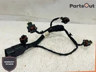2015-2016 Hyundai Genesis 5.0L Engine Lh Fuel Injector Connector Oem Used. Price: $31.04.