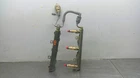 05 Honda Accord Fuel Rail With Injectors 3.0L Vin 5TH Digit Hybrid Used. Price: $46.36.