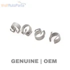 2018-2025 Audi A5 Sportback Fuel Injector Clip Set (4) 06J133036B Used. Price: $6.49.