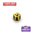 Enderle 7009-70, One Natural Brass .070IN Bypass Pill Main Jet Performance Parts New. Price: $32.79.