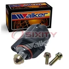 Walker Fuel Injection Idle Air Control Valve For 1995-2005 Pontiac Am Aztek Mc New. Price: $32.97.