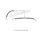 For Porsche (1984-1989) Fuel Line Left Rail To Right Griffiths New. Price: $555.00.