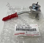 Toyota Genuine 23270-36031 Damper Assy Fuel Pressure Pulsation 2327036031 Oem New. Price: $52.51.