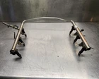 2007-2011 Dodge Nitro 3.7L Fuel Injection Rail W/ Injector Oe 53031102AB/AC Used. Price: $115.00.