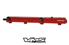 Vms Racing Pro High Flow Fuel Rail Kit For 92-01 Honda Prelude H22 Motor Red New. Price: $99.95.