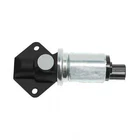 Fuel Injection Idle Air Control Valve Standard AC253T New. Price: $44.70.