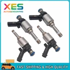 4X Fuel Injector For Vw Passat Golf Gti Audi A3 A4 A5 A6 Tt FJ1373 06L906036AA New. Price: $151.33.