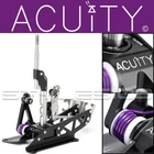 Acuity 4-WAY Adjustable Performance Shifter Rsx 7TH Gen EM2 K-swaps New. Price: $459.00.