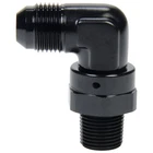 Allstar 49588 An To Npt Swivel 90 Deg -6 X 1/4IN New. Price: $24.74.