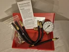 Star Products TU-113PB Fuel Injection Tester Except Bosch Csi & Gm Tbi New. Price: $38.50.