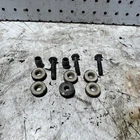 01 02 03 04 05 6.6L LB7 Lly Duramax Ficm Bushings/ Washers & Bolts Full Set CC3 Used. Price: $49.00.
