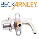 Beck Arnley 158-1536 Fuel Injector For FP10458 Air Delivery Injection System Ss New. Price: $79.77.