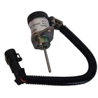 6691498 Fuel Shut Off Solenoid Fits Bobcat S130 S150 S160 S175 S185 S205 S45 New. Price: $55.74.
