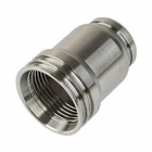 Injector Sleeve For Caterpillar 3406E, C13, C15 Match Oe# 2634920, 2274239. New. Price: $196.80.