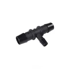 Hvac Heater Hose Connector Continental Elite 65615 New. Price: $16.09.