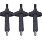 3X Fuel Injectors E9NN9F593CA E1NN9F593BA Ford BSD332 BSD333 Engine New. Price: $115.00.