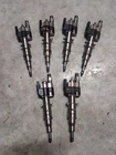 07-16 Bmw F01 750I 335I 535I F10 550I X5 Xi Fuel Injector Set Index 08 Used. Price: $250.00.