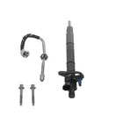 Oem New Ford F-150- 2018-2020 Fuel Injection Kit Cylinder 2, 5, 6- JL3Z-9H529-F. Price: $704.39.