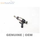 2018-2020 Vw Tiguan 2.0L Fuel Injector 06G906036J Used. Price: $59.99.