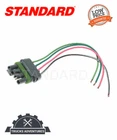 Standard Ignition Idle Speed Control Motor Connector S-558 New. Price: $46.94.