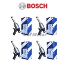 For Audi A5 A6 A7 Vw Golf Jetta 1.8T 4PCS 06A906036C Oem Bosch Fuel Injectors New. Price: $180.80.