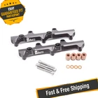 Radium Engineering 20-0556-02 Fuel Rail Kit New. Price: $332.45.