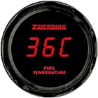 Zeitronix Petrol Temperature For ECA-2 (red Numbers/black Bezel) Neu. Price: $235.05.