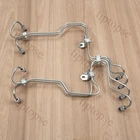 12MM Diesel Fuel Injector Lines Set For Cummins 3.9L 4BT Engine W/ P7100 P-pump. Price: $42.65.