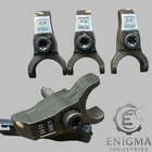 2003-2007 Ford 6.0 Powerstroke Fuel Injector Retainer Set Of 4 Oem F250 F350 Used. Price: $43.99.