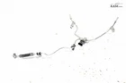 2016-2018 Audi A6 Quattro C7 3.0L Fuel Feed Line Tube Pipe Hose W/ Sensor Oem Used. Price: $39.49.