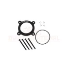 Airaid Throttle Body Spacer For Toyota Tacoma SR5 2016-2023 3.5L Rwd New. Price: $183.13.