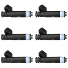 Fuel Injector Standard FJ454RP6 New. Price: $348.89.