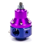 Magnafuel/magnaflow Systems Pressure Regulator 6-PORT Bypass Style-... New. Price: $285.08.