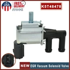 K5T48478 Vapor Canister Purge Valve Solenoid Subaru Impreza Forester Wrx Sti New. Price: $19.99.