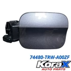 2018-2021 Honda Clarity Fuel Filler Door Rear New Oem 74480-TRW-A00ZF. Price: $224.68.