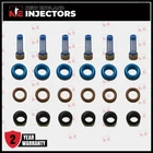 Fuel Injector Rebuild Kit Delphi 25364984 Fits Buick 4.2L 3.5L 2.8L L6 2006 New. Price: $23.75.