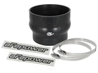 Afe Magnum Force Cai Silicone Coupling Kit (4IN. To 3.5IN. Id) 2.75IN Strai New. Price: $30.00.