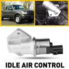 Idle Air Control Valve Suitable Ford 03-07 Taurus Ranger AC239 1F1Z9F715AA Y New. Price: $25.64.