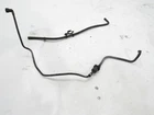 Porsche Boxster 2008 2.7L Fuel Tank Breather Tube Hose Pipe Line Set 06-12 :y Used. Price: $69.60.